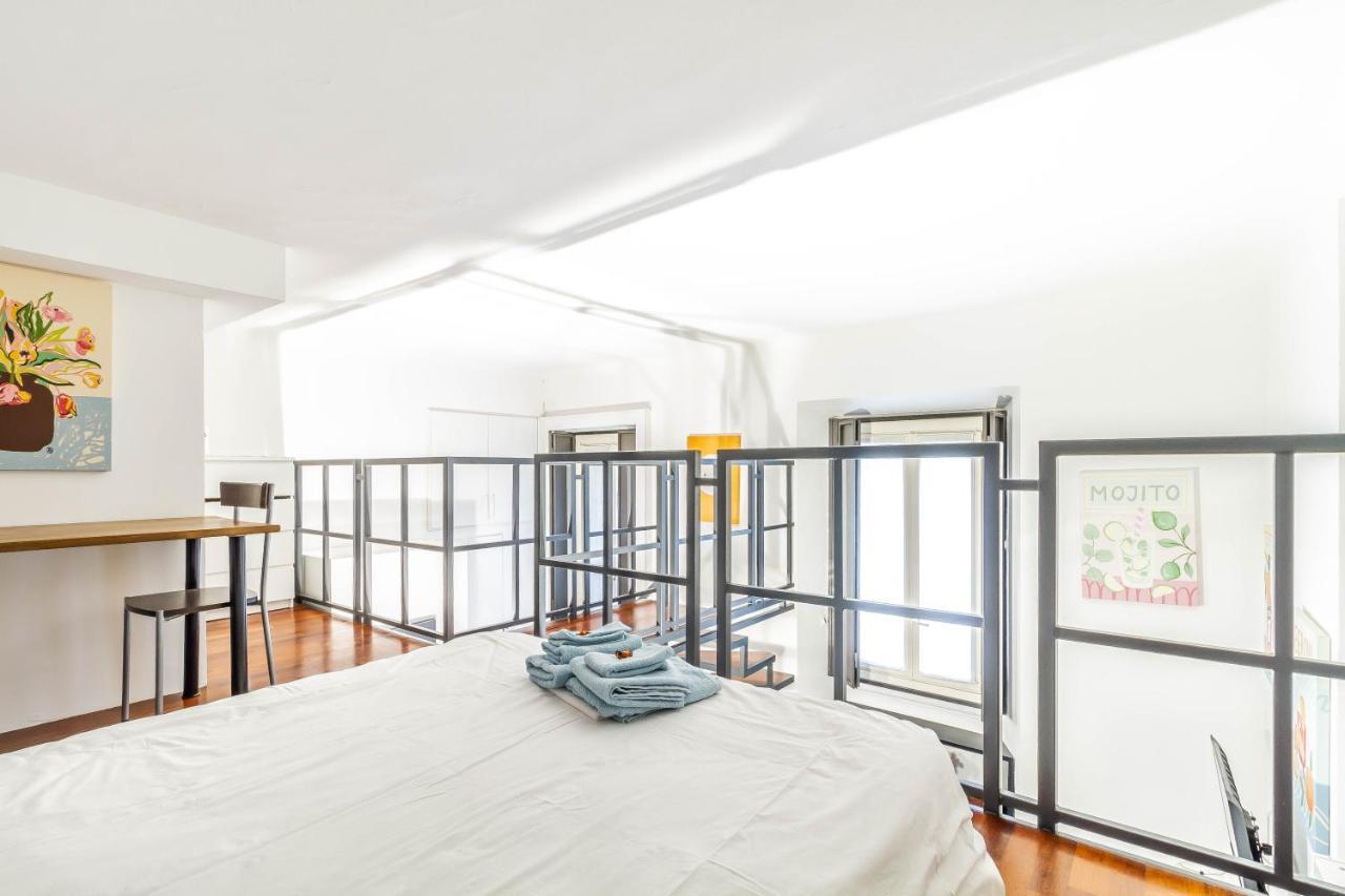 米兰Domusmi Benedetto Marcello-32公寓 外观 照片